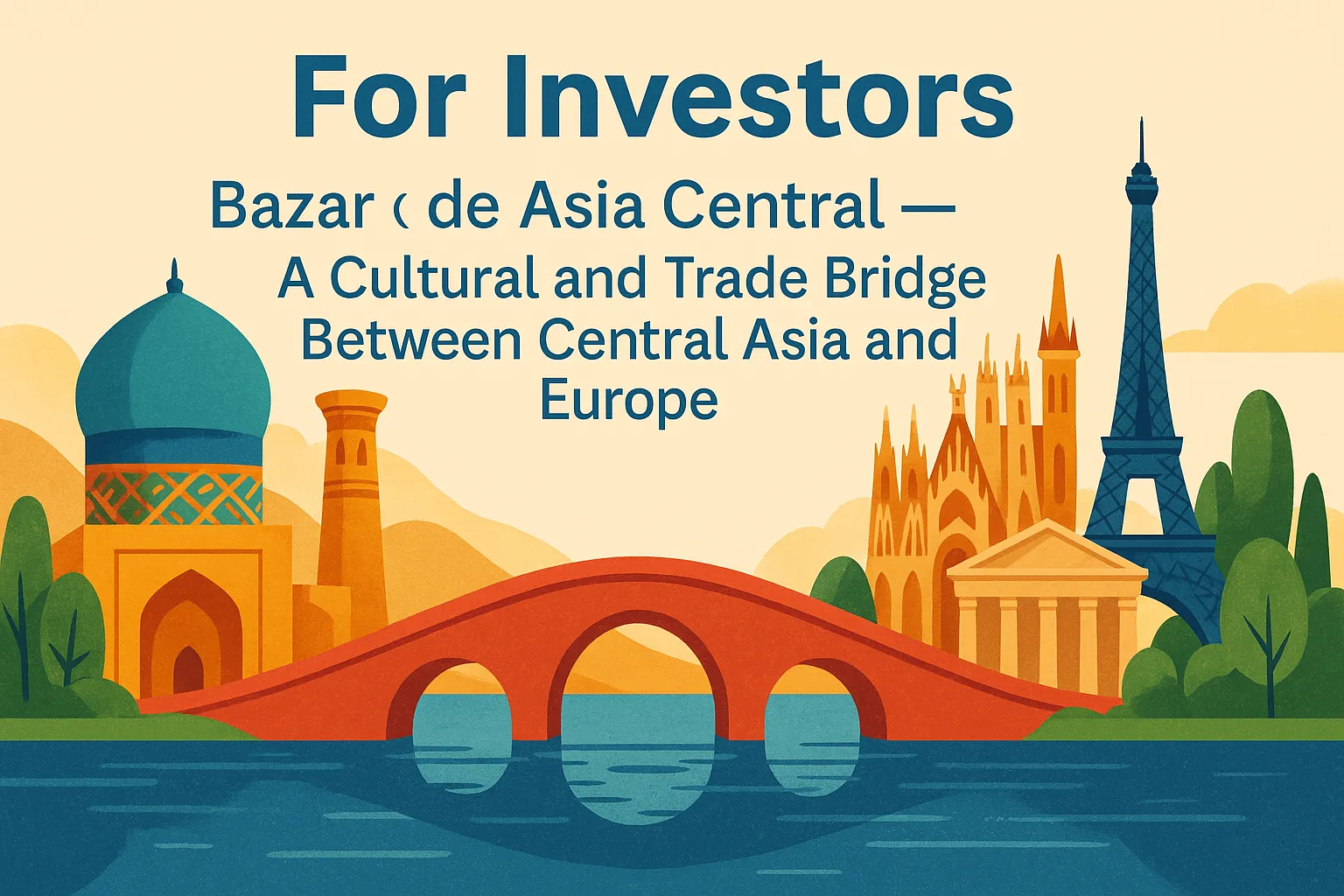 Cultural Bridge