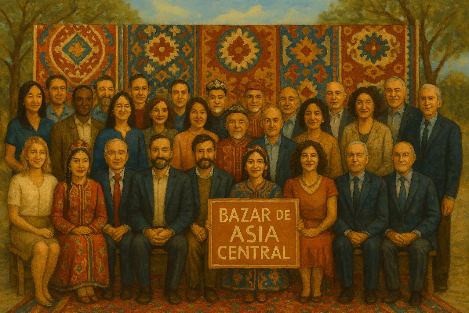 Group photo